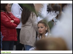 Carnaval de Mula 2014